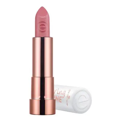 essence rúzs Caring Shine Vegan Collagen Lipstick - 202 My Mind