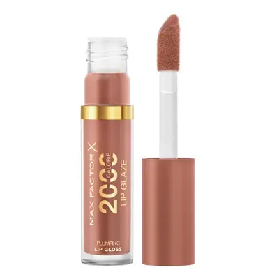 Max Factor 2000 Calorie Lip Glaze - 150 Caramel Swish