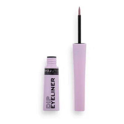 Relove by Revolution Dip Eyeliner - Lilac - szemceruza