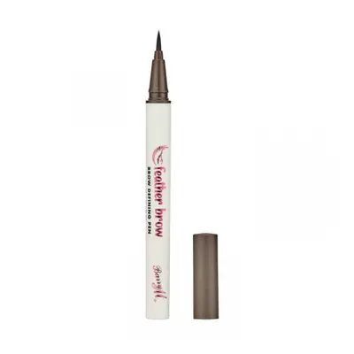 Barry M szemöldökhatározó toll – közepes Feather Brow Defining Pen - Medium (FBP2)