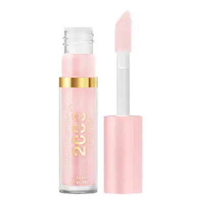 Max Factor 2000 Calorie Lip Glaze - 010 Cotton Candy