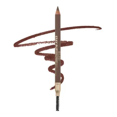 Milani Stay Put Brow Pomade Pencil - 03 Medium Brown