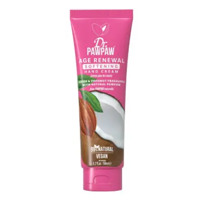 Dr. PAWPAW Hand Cream bőrfinomító krém kézre és körmökre - Cooca & Coconut