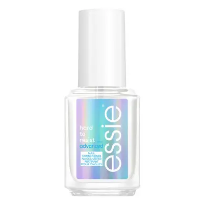 essie fejlett körömerősítő Hard To Resist Advanced Nail Strengthener