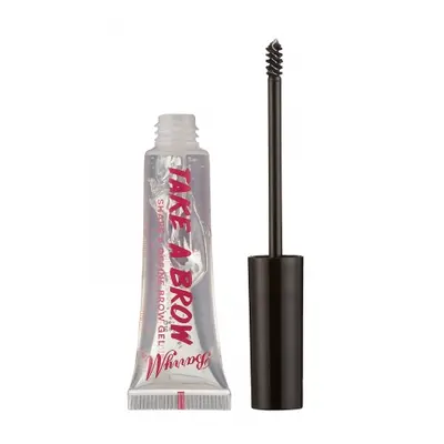 Barry M Take A Brow Brow Gel szemöldök zselé - Clear