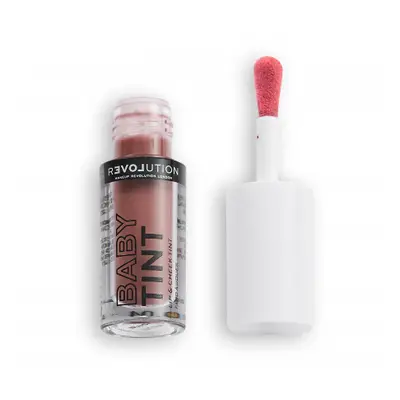 Relove by Revolution Baby Lip & Cheek Tint - Blush