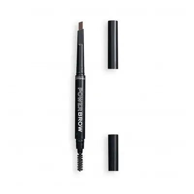 Relove by Revolution Power Brow Pencil - Brown