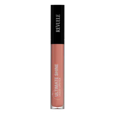 Revuele Ultimate Shine Liquid Lipstick - 08 - rúzs