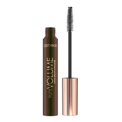 CATRICE szempillaspirál Pure Volume Magic Brown Mascara - Burgundy Brown