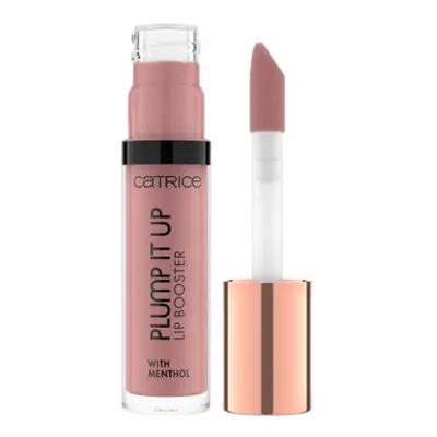 CATRICE ajakfény - Plump It Up Lip Booster - 40 Prove Me Wrong