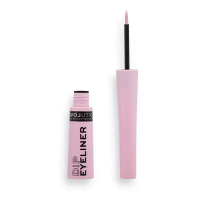 Relove By Revolution Dip Eyeliner - Pink - szemceruza