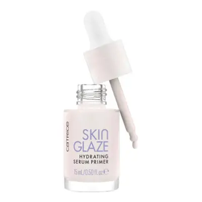 CATRICE Skin Glaze Hydrating Serum Primer