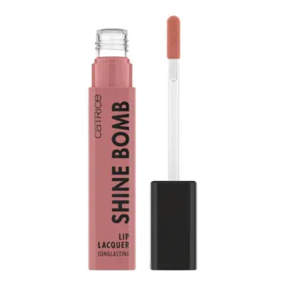 CATRICE Shine Bomb Lip Lacquer - 020 Good Taste