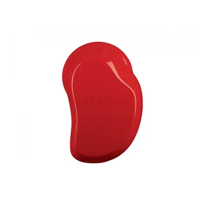 Tangle Teezer hajkefe - Thick & Curly - Salsa Red