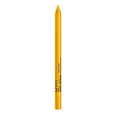 NYX Professional Makeup Epic Wear Liner Sticks - Cosmic Yellow - szemceruza