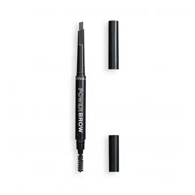 Relove by Revolution Power Brow Pencil - Dark Brown