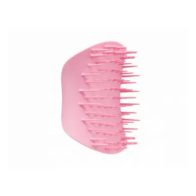 Tangle Teezer The Scalp Exfoliator And Massager fejbőrradír és masszírozó - Pink