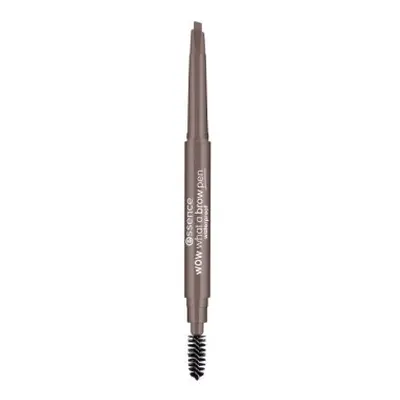 essence Vízálló - 01 Világosbarna Wow What A Brow Pen Waterproof - 01 Light Brown