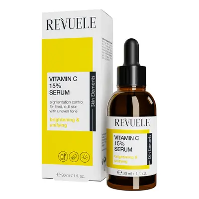 Revuele Vitamin C 15% Serum szérum