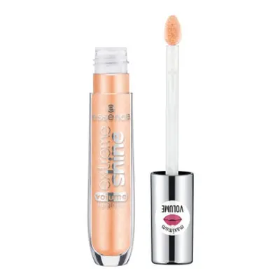 essence Extreme Shine Volume Lipgloss ajakdúsító szájfény - 08 Gold Dust