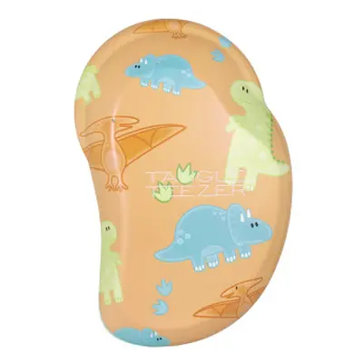 Tangle Teezer The Original Kids Mini Brush - Mighty Dino