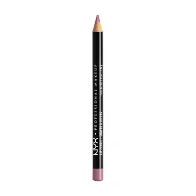 NYX Professional Makeup ajakkontúrceruza - Slim Lip Pencil – Prune (SPL834)