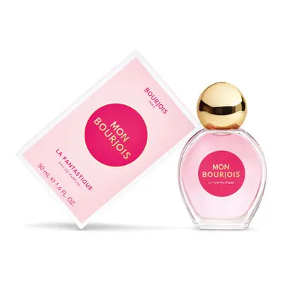 Bourjois Paris Mon Bourjois Fragrance - La Fantastique