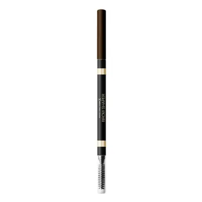 Max Factor Brow Shaper - 030 Deep Brown