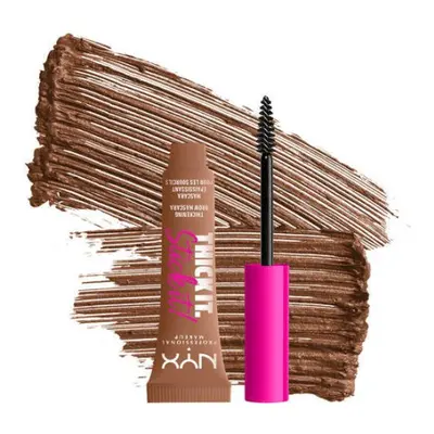 NYX Professional Makeup Thick It Stick It! Brow Gel - Auburn (TISI03)