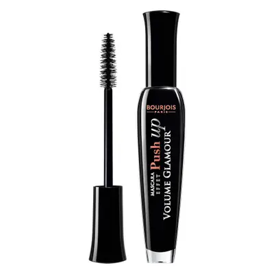 Bourjois Paris Volume Glamour Push Up Mascara - Black