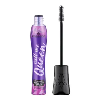 essence Call Me Queen Dramatic False Lash Effect Mascara