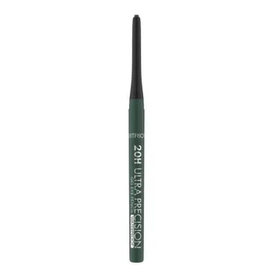 CATRICE gél szemceruza vízálló - 040 meleg zöld 20h Ultra Precision Gel Eye Pencil Waterproof -