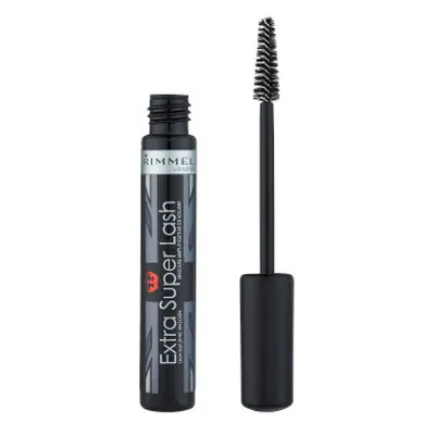 Rimmel London Extra Super Lash Mascara - Black