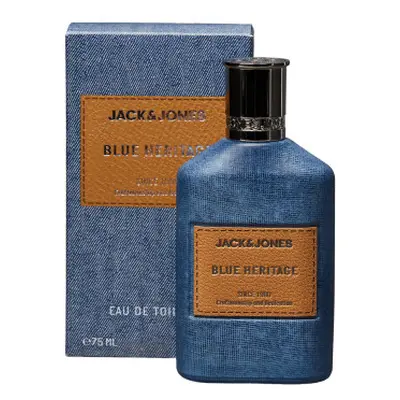 Jack & Jones Toalettvíz Eau De Toilette - Blue Heritage