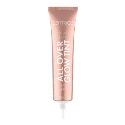 CATRICE All Over Glow Tint - Ragyogóító - 20 Keep Blushing