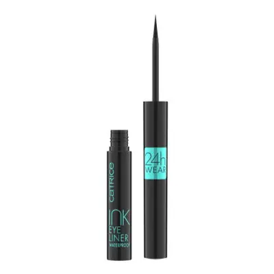 CATRICE Ink Eyeliner Waterproof - 010 Stay in Black