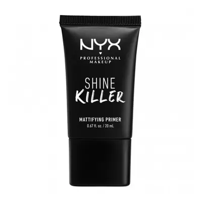 NYX Professional Makeup mattító primer - Shine Killer (SKR01)