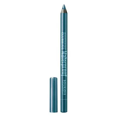 Bourjois Paris Contour Clubbing Eyeliner - 46 Bleu Neon