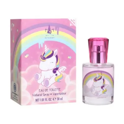 Air-Val Eau De Toilette - Eau My Unicorn