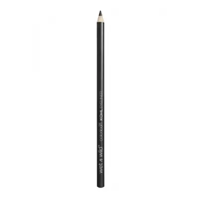 wet n wild Color Icon Kohl Liner Pencil szemceruza - Baby's Got Black