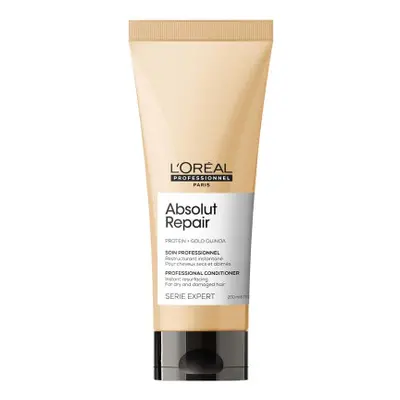 L'Oréal Professionnel Paris Serie Expert Absolut Repair Conditioner mélyregeneráló kondicionáló 