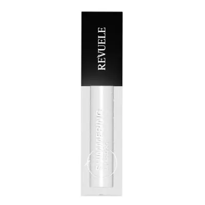 Revuele Shimmering Lip Gloss - 19 - ajakfény