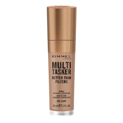 Rimmel London Multi-Tasker Better Than Filters - 003 Light