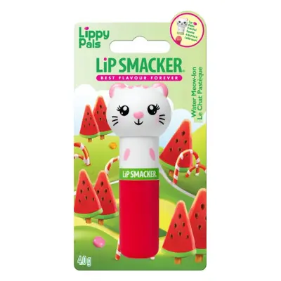 Lip Smacker Lippy Pals Lip Balm ajakbalzsam - Kitty