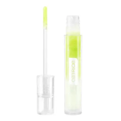 CATRICE Poolside Of Life Bi-Phase Lip Oil - C01 Under Palm Trees