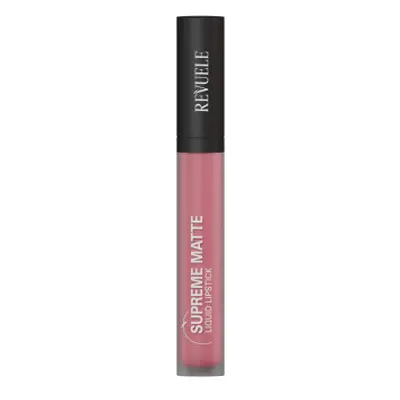 Revuele Supreme Matte Liquid Lipstick - 11 - rúzs