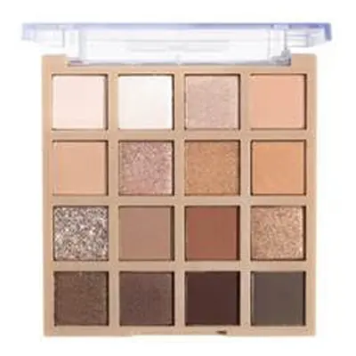 wet n wild Always Naked Eyeshadow Palette