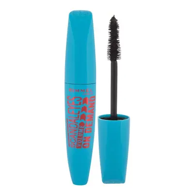 Rimmel London Scandaleyes Volume On Demand Waterproof Mascara