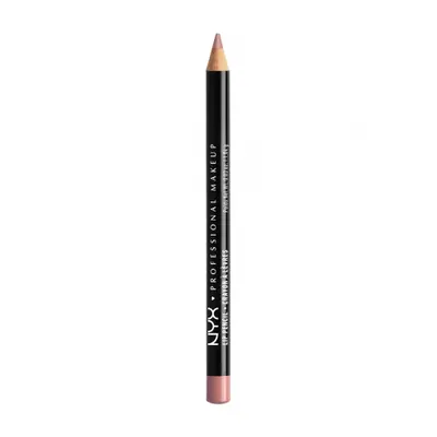 NYX Professional Makeup ajakkontúrceruza - Slim Lip Pencil – Nude Truffle (SPL855)