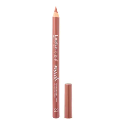 bellaoggi Lip Nude Lip Pencil - Naked Beige